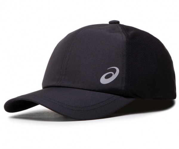 Καπέλο Asics ESNT Cap - performance black