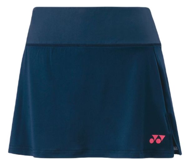 Gonna da tennis da donna Yonex US Tennis - Blu