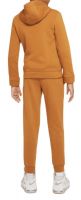 Treniņtērps zēniem Nike Boys NSW Track Suit BF Core - desert ochre/desert ochre/white Treniņtērps zēniem Nike Boys NSW Track Suit BF Core - desert ochre/desert ochre/white