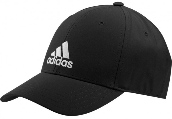 adidas lightweight embroidered baseball cap