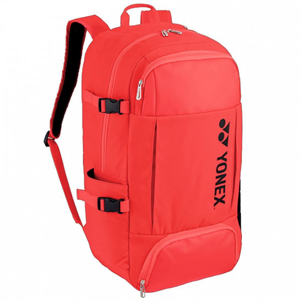  Yonex Active Backpack L - bright red