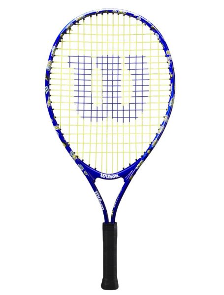 Junior tennis rackets Wilson Minions 3.0 JR 23