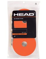 Viršutinės koto apvijos Head Prime Tour 30P - orange
