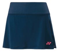 Damen Tennisrock Yonex US Tennis - Blau