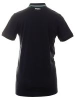 Мъжка тениска с якичка BOSS x Matteo Berrettini Paddy Pro Polo - dark blue Мъжка тениска с якичка BOSS x Matteo Berrettini Paddy Pro Polo - dark blue