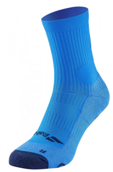 Čarape za tenis Babolat Pro 360 Men 1P - drive blue