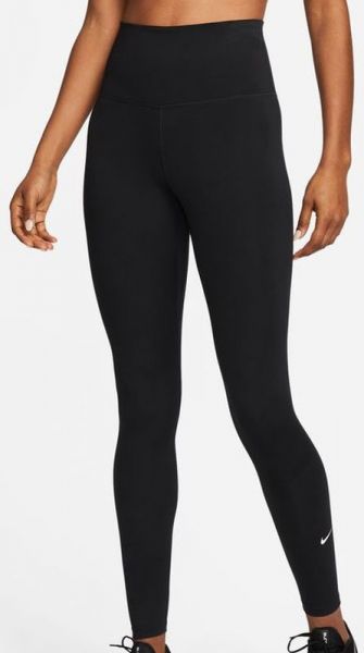 Nike Dri-Fit One High-Rise Leggings W 