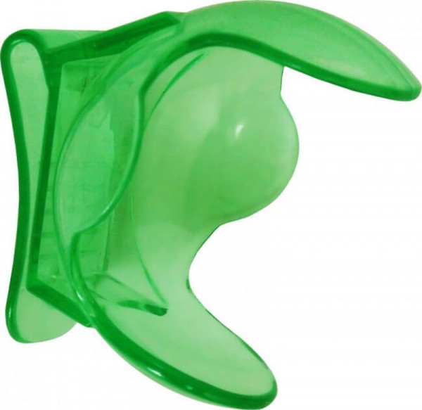 Ball clip Pro's Pro Ball Clip - green