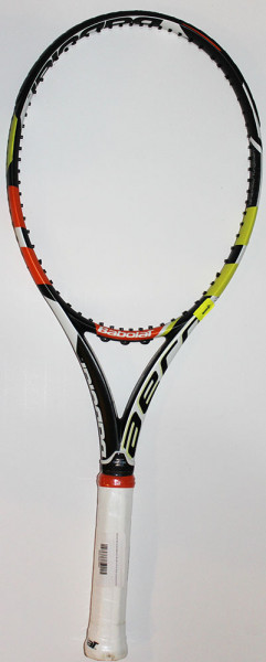 Tennis Racket Rakieta Tenisowa Babolat AeroPro Drive Play (używana) # 3