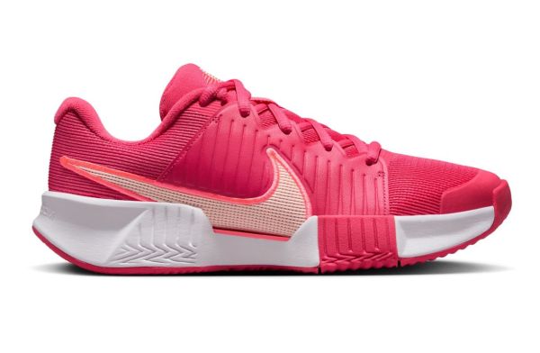 Női cipők Nike Zoom GP Challenge Pro Clay - Rózsaszín