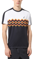 Muška majica Australian T-Shirt Ethnic Ace - blue navy Muška majica Australian T-Shirt Ethnic Ace - blue navy