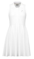 Damen Tenniskleid Head Performance Dress - white