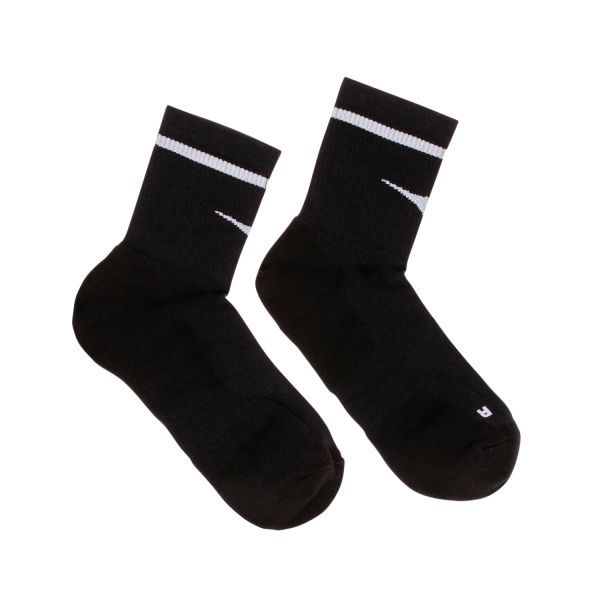 Teniso kojinės Diadora Socks 1P - black