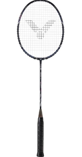Reket za badminton Victor Auraspeed 90K II B + žica