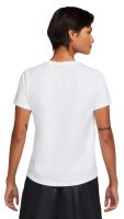 Ženska majica Nike Sportswear Essentials T-Shirt - white/black Ženska majica Nike Sportswear Essentials T-Shirt - white/black