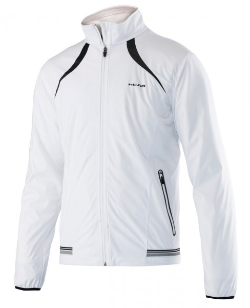  Head Performance Softshell Jacket - white
