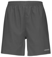 Męskie spodenki tenisowe Head Club Shorts - Szary