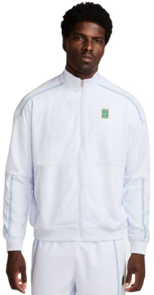 Męska bluza Nike Court Heritage Tennis