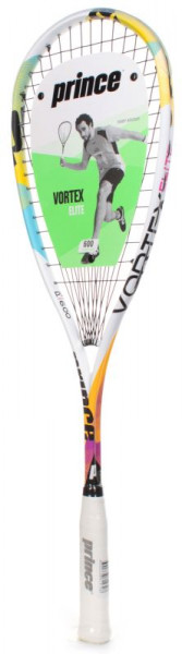 Squash racket Prince Vortex Elite 600
