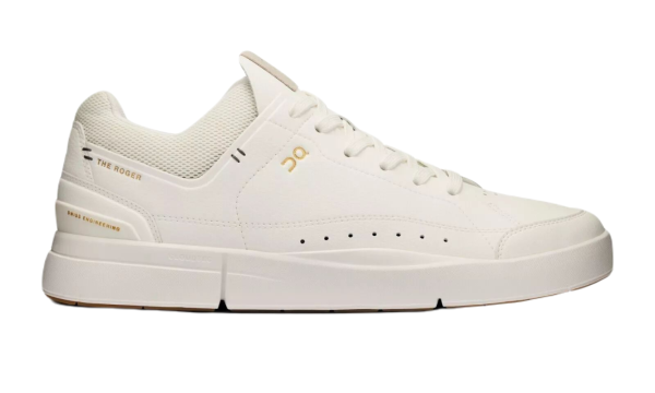 Sneakers pour hommes ON The Roger Centre Court - Blanc, Rose
