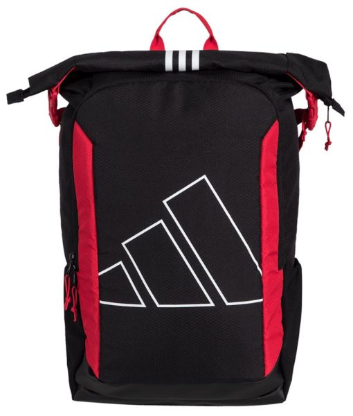 Sac à dos de padel Adidas Multigame 3.3 Backpack - black