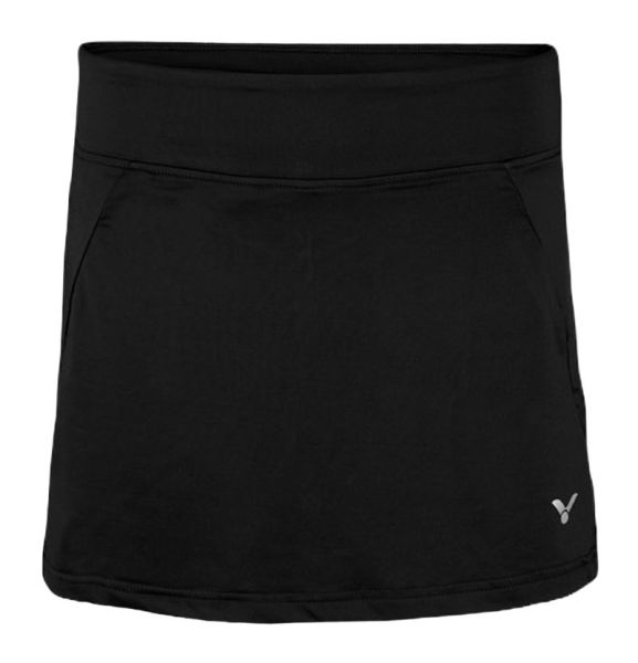 Women's skirt Victor 4188 - Black