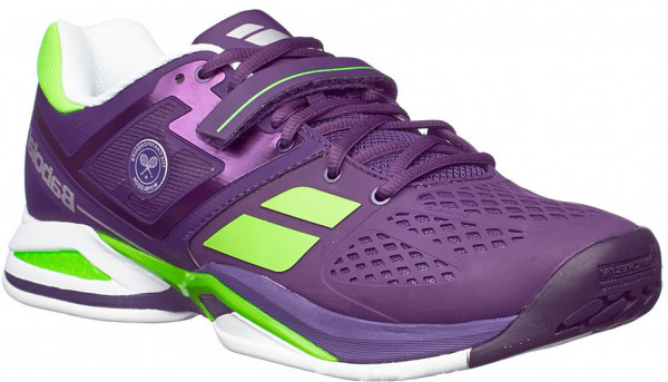  Babolat Propulse All Court Wimbledon - purple