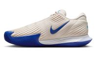 Teniso batai vyrams Nike Air Zoom Vapor Cage 4 Rafa Clay - sanddrift/game royal/university blue Teniso batai vyrams Nike Air Zoom Vapor Cage 4 Rafa Clay - sanddrift/game royal/university blue