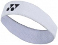 Yonex Headband - white