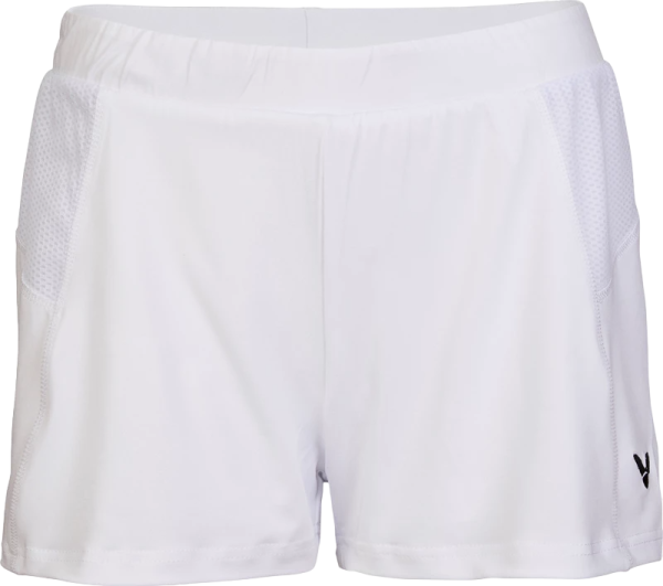 Shorts de tennis pour femmes Victor R-04200 - Blanc