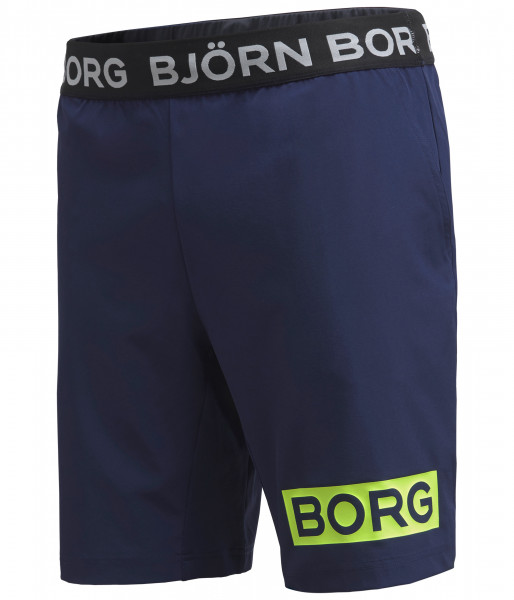  Björn Borg Shorts August - peacoat