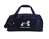 Αθλητική τσάντα Under Armour Undeniable 5.0 Small Duffle Bag - Μπλε