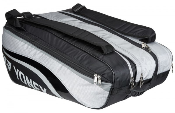  Yonex Racquet Bag 9 Pack - gray