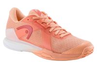 Women’s shoes Head Sprint Pro 4.0 - Orange