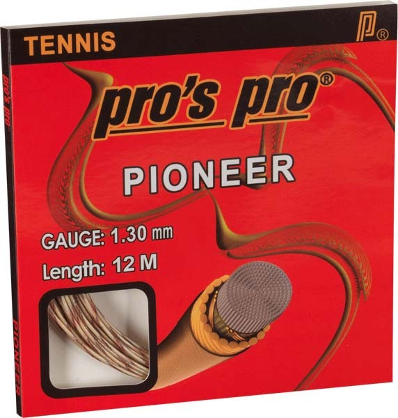  Pro's Pro Pioneer (12 m)