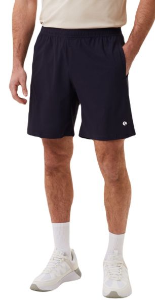 Men's shorts Björn Borg Ace 9' Shorts - night sky