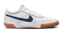 Juniorská obuv Nike Zoom Court Lite 3 JR - white/midnight navy/gum light brown Juniorská obuv Nike Zoom Court Lite 3 JR - white/midnight navy/gum light brown