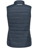 Ženski prsluk Head Stay Lightweight Vest - navy Ženski prsluk Head Stay Lightweight Vest - navy