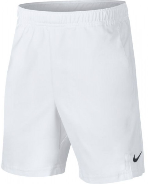  Nike B Court Dry Short - white/black