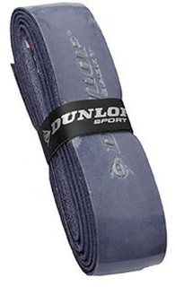 Squash Basisgriffbänder Dunlop Hydra Replacement Grip (1 szt.) - violet