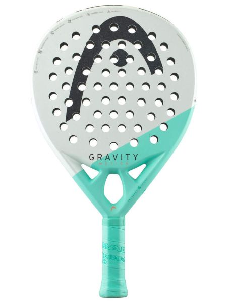 Racchetta per il Padel Head Gravity Motion 2024