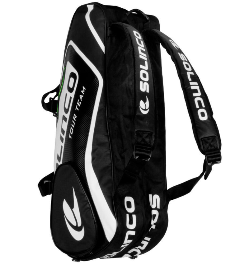 solinco tour team bag