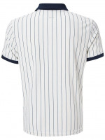 Мъжка тениска с якичка Fila Polo Stripes