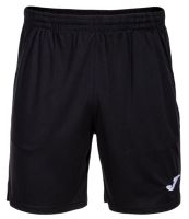 Muške kratke hlače Joma Drive Bermuda Shorts - Crni