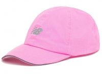 Casquette de tennis New Balance Performance Hat V.4.0 - pink