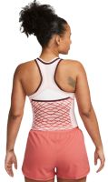 Ženska majica bez rukava Nike Court Dri-Fit Slam Tank Top - Ružičasta Ženska majica bez rukava Nike Court Dri-Fit Slam Tank Top - Ružičasta