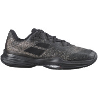 Muške tenisice Babolat Jet Mach 3 Clay Men - black/gold Muške tenisice Babolat Jet Mach 3 Clay Men - black/gold