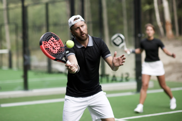 Jak rozegrać tie break w padlu - zasady 