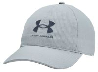Tennisemüts Under Armour IsoChill Armourvent ADJ - harbor blue/downpour gray