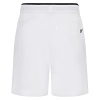 Muške kratke hlače EA7 Man Woven Shorts - white Muške kratke hlače EA7 Man Woven Shorts - white